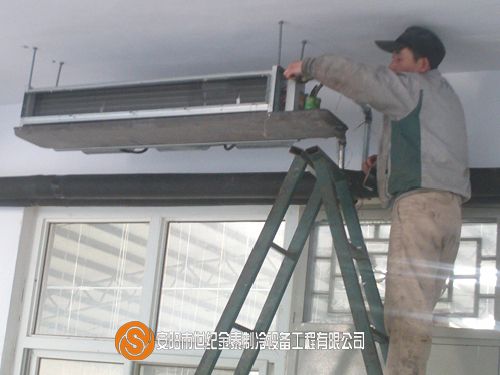 新風(fēng)系統(tǒng)管道用不用清洗？怎么清洗？